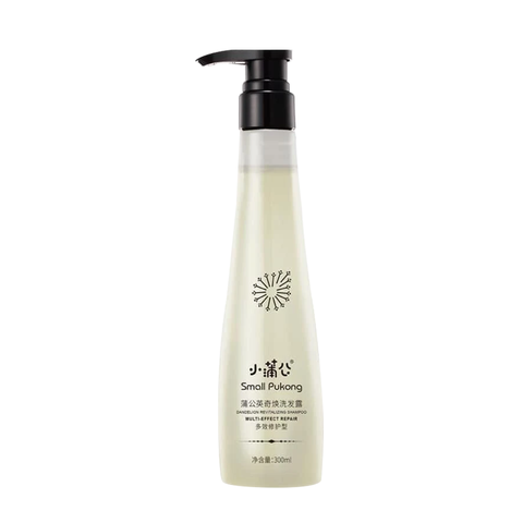 SMALL PUKONG // 5-IN-1 SHAMPOO