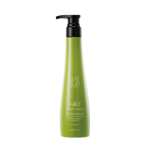 SMALL PUKONG // DAILY TREATMENT HAIR MASK