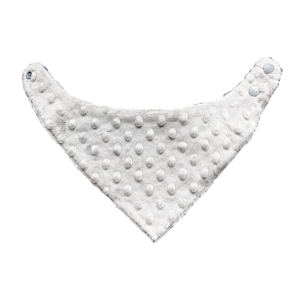 BANDANA BIB // GOODNIGHT OWL