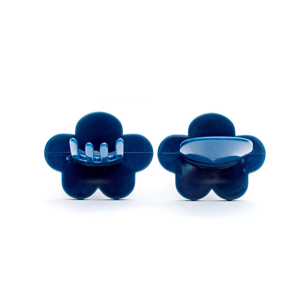 Grabease Spoon and Fork - Navy
