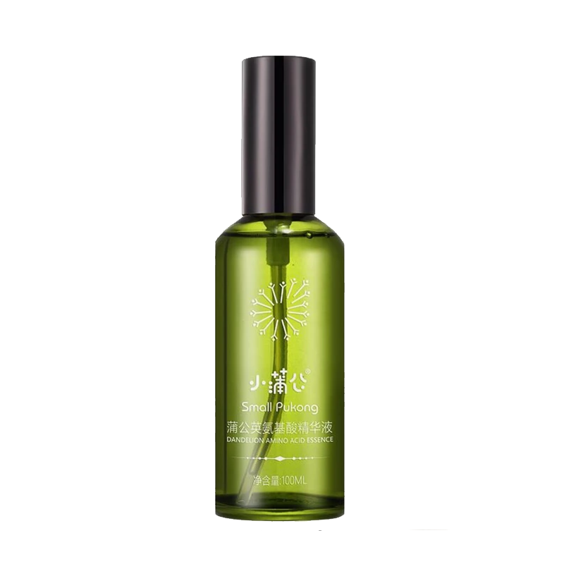 SMALL PUKONG // HAIR ESSENCE OIL