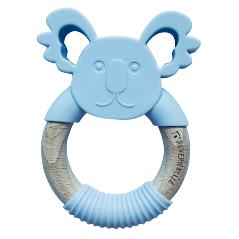 TEETHER // KOALA - LAVENDER