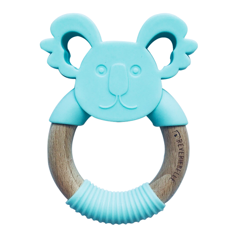 TEETHER // KOALA - MINT