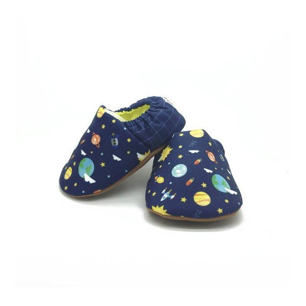 MINI SHOES // OUTERSPACE