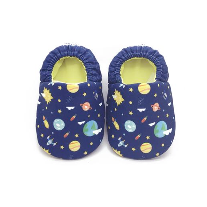 MINI SHOES // OUTERSPACE