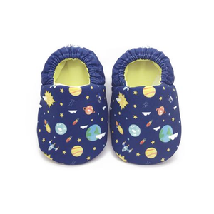 MINI SHOES // OUTERSPACE