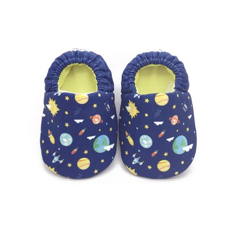 MINI SHOES // OUTERSPACE