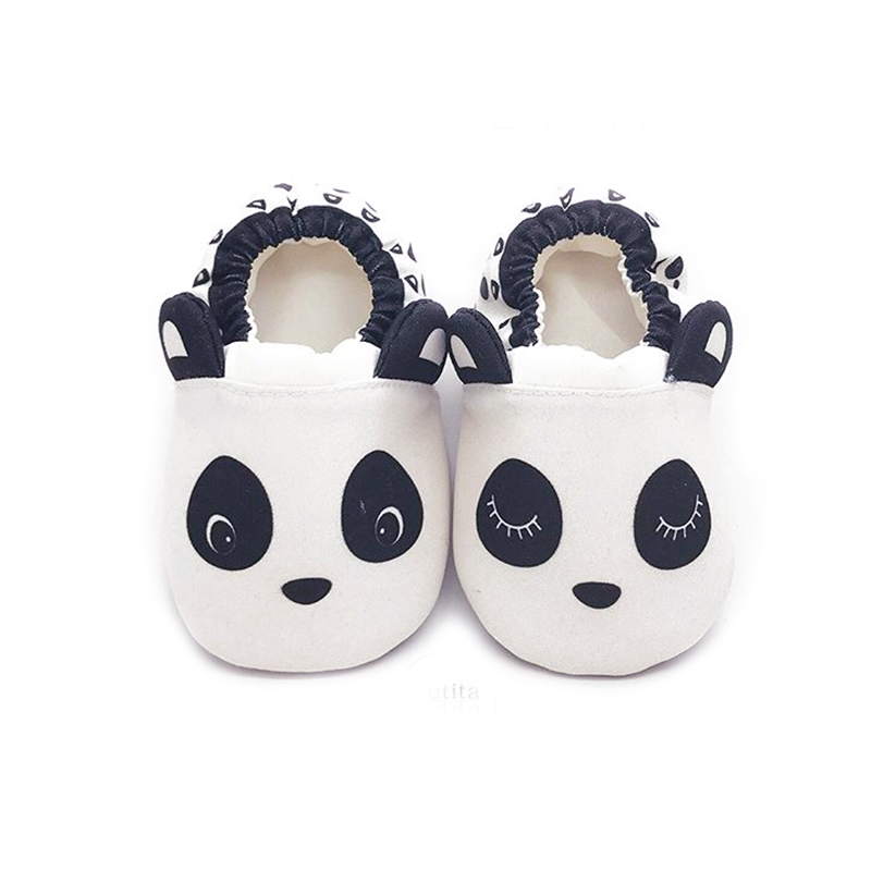 MINI SHOES // PANPAN THE PANDA