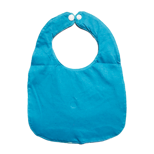 DROOL BIB // PETIT ZOO