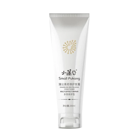 SMALL PUKONG // REVITALISING CONDITIONER