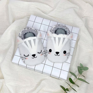 MINI SHOES // LITTLE MEOW
